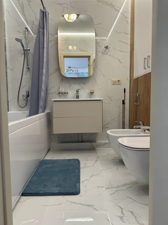 Квартира у моря