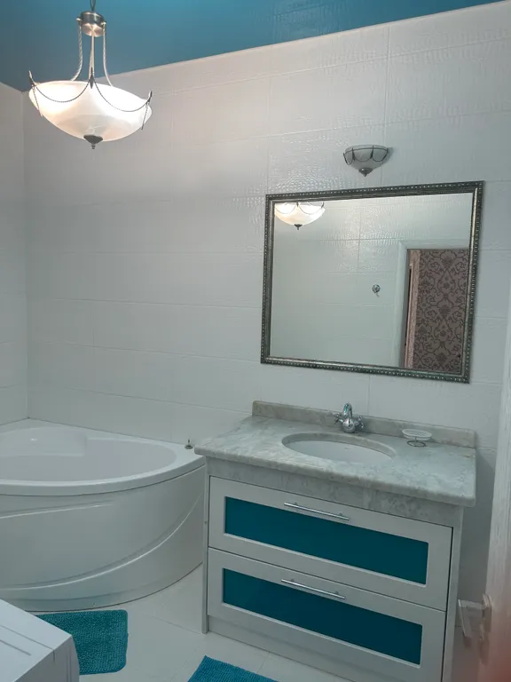 Уютная квартира в курортной зоне