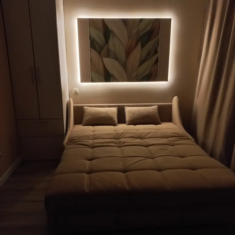 Квартира Уютная квартира — Калининград