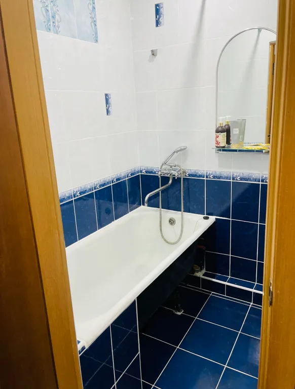 Квартира близко с морем