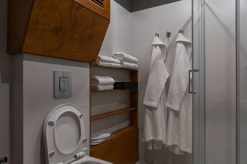 Барнхаус Тихая Гавань