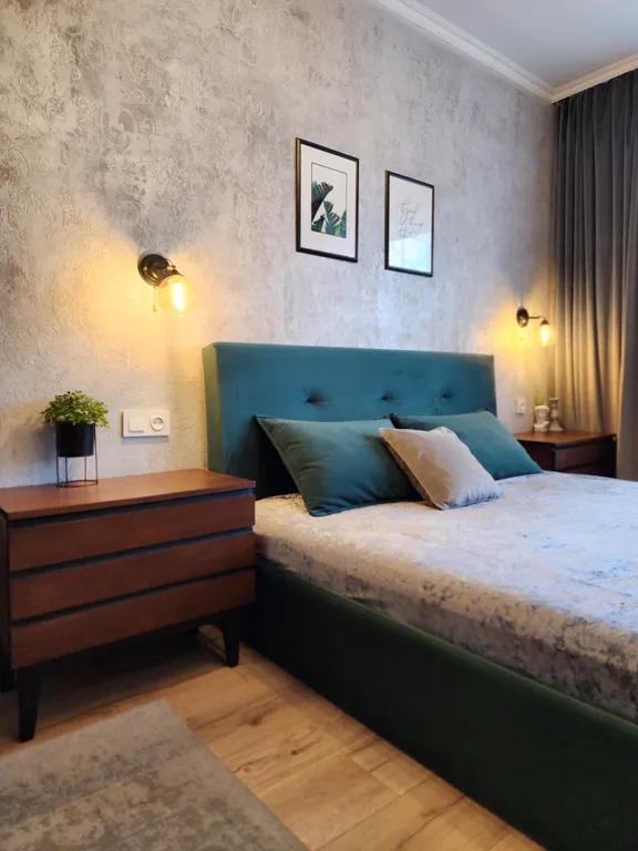 Квартира Центр, 15 минут до амфитеатра — аренда посуточно в Витебск