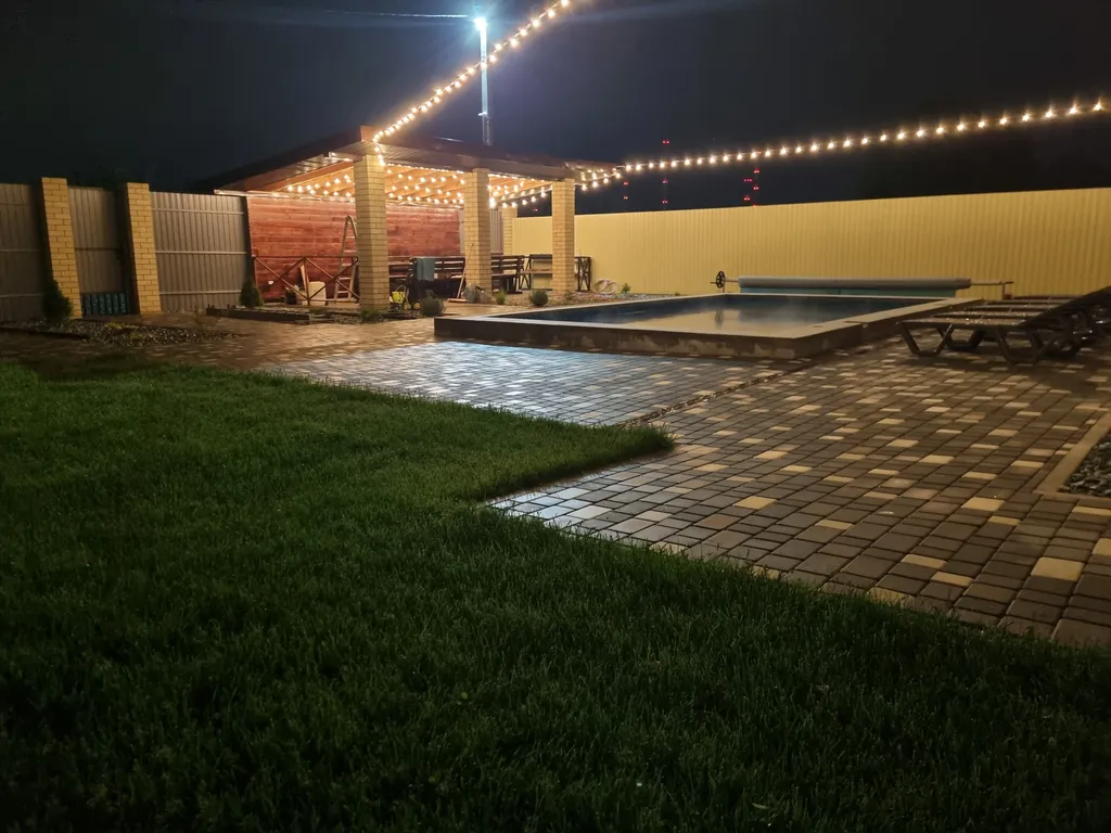 Дом на Шурухина