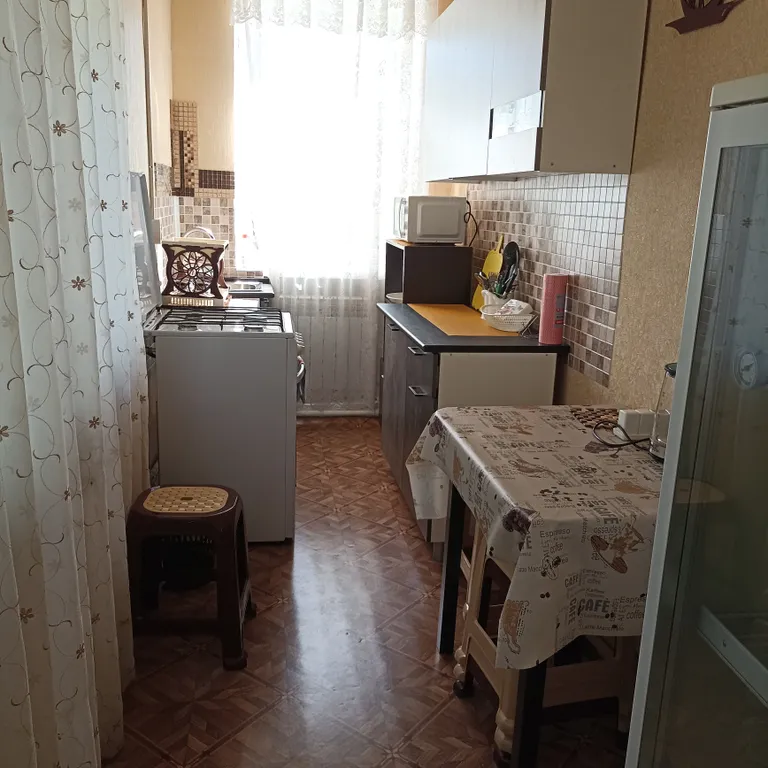 Уютный дом у моря