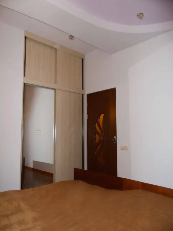 Джермук апартаменты в центре