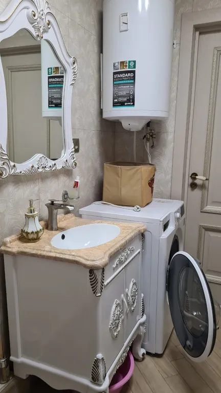 Люкс home в самом сердце Дербента