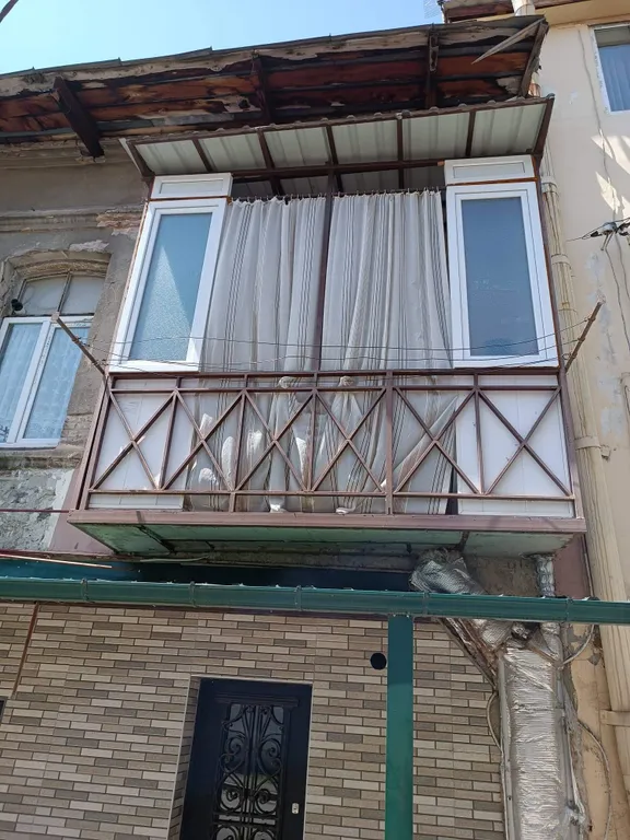 Мини- квартира в центре города