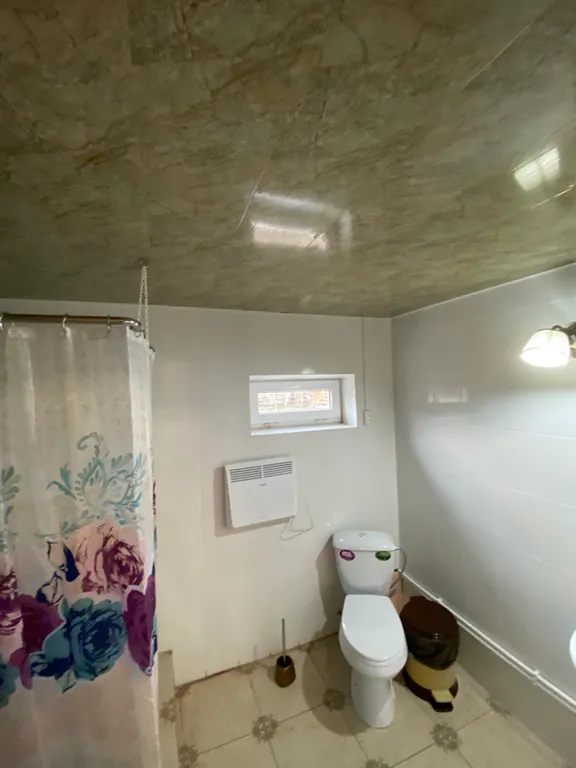 Коттедж Коттедж Джулдуз — Архыз