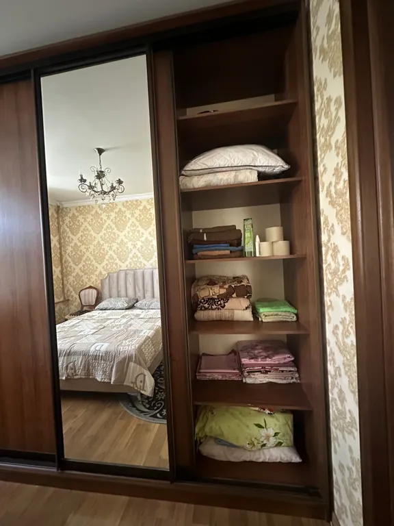 Квартира в центре города шаговой доступности с городским пляжем