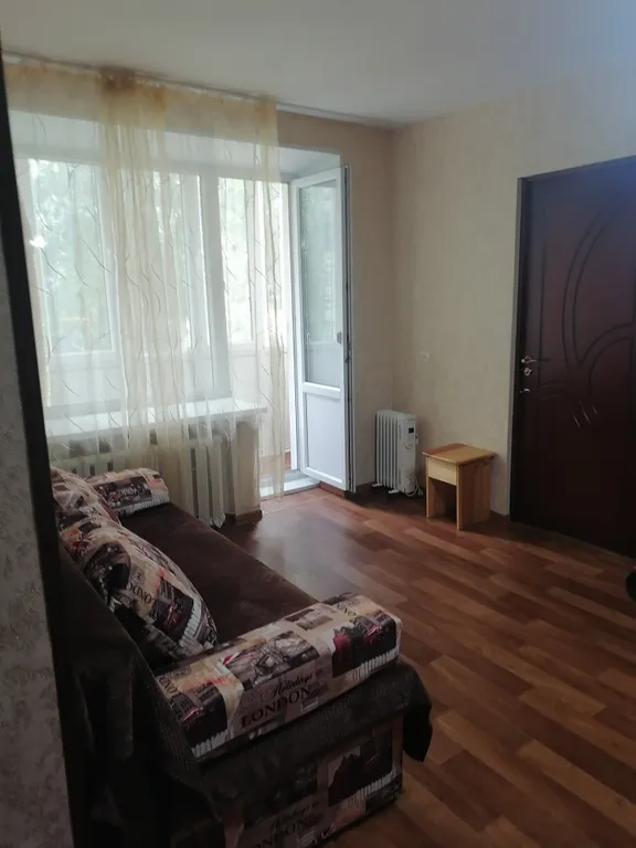 Квартира Квартира с видом на море — Нижний Новгород