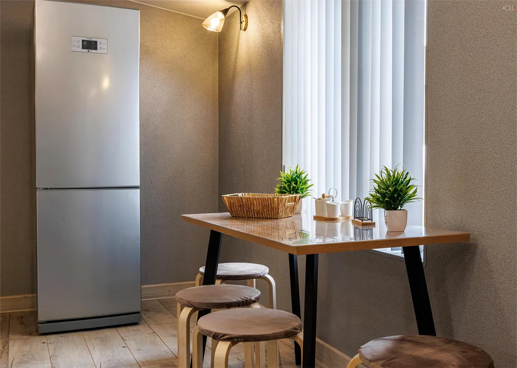 Дом с видом на гору Машук