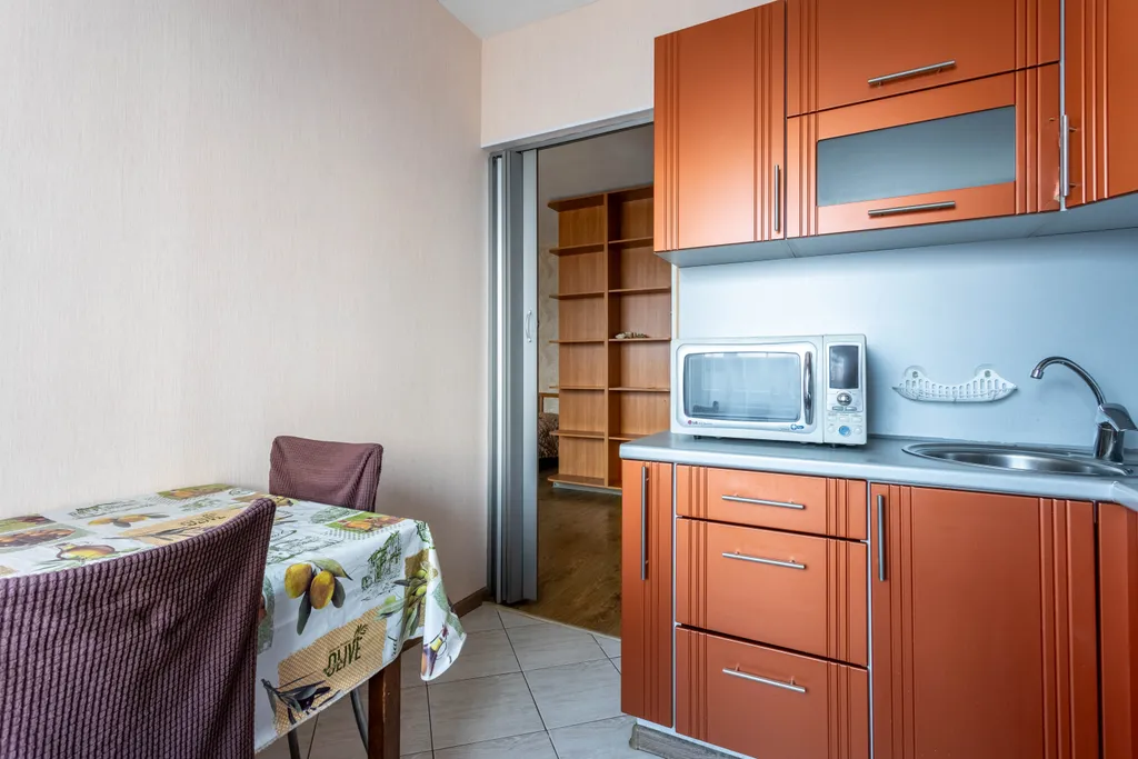 Квартира Ваша квартира — Петрозаводск