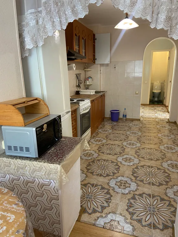 Уютная квартира для семейного отдыха