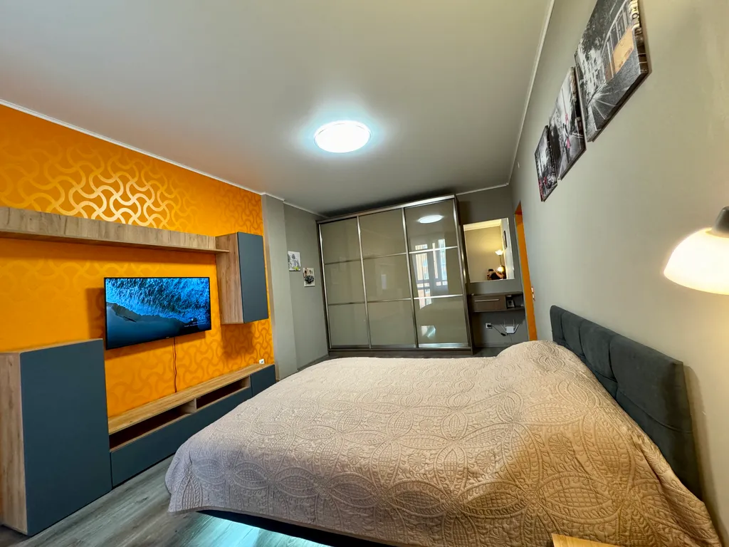 Royal Green Apartment у Королевских ворот