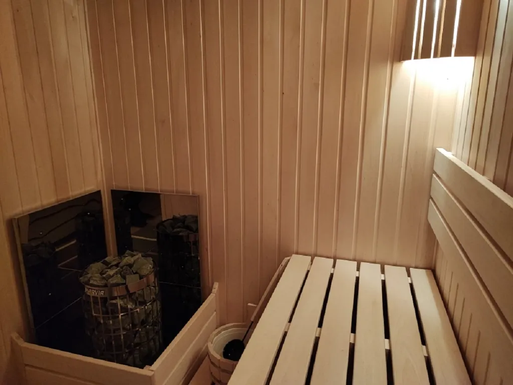 Дом для отдыха