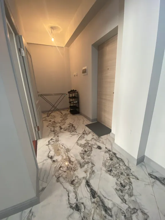 Уютная квартира у моря