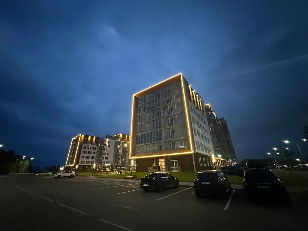 Квартира в Talojarvi на первой береговой линии Онежского озера