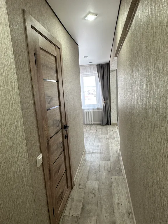 Уютный уголок