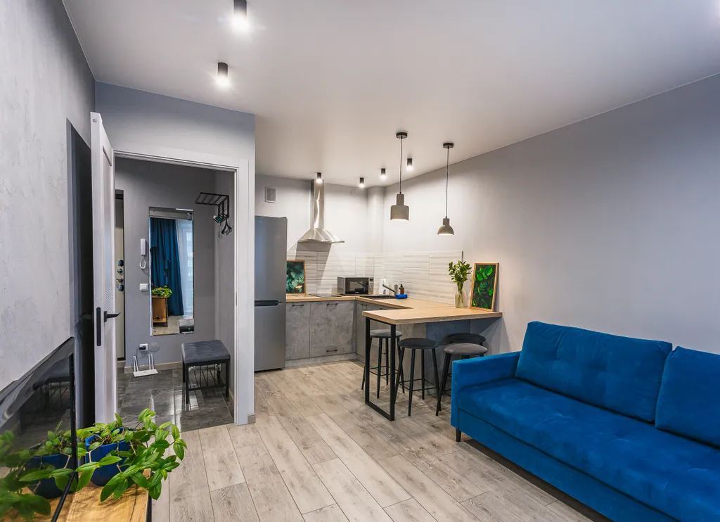 Квартира Уютная евродвушка на Возрождения — аренда посуточно в Вологда