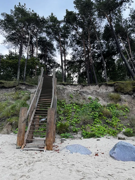 Апартаменты «Дом, где шепчет море»