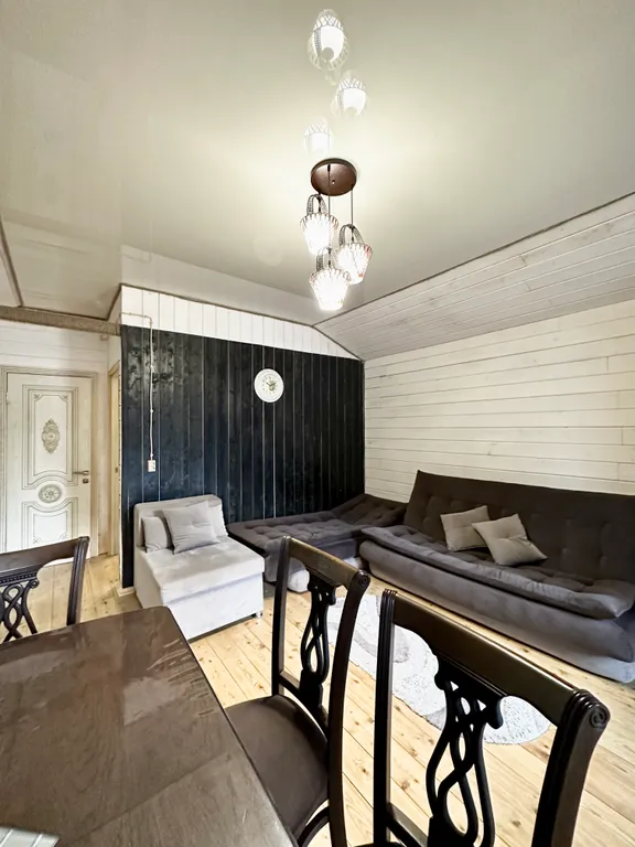 Коттедж Аладдин