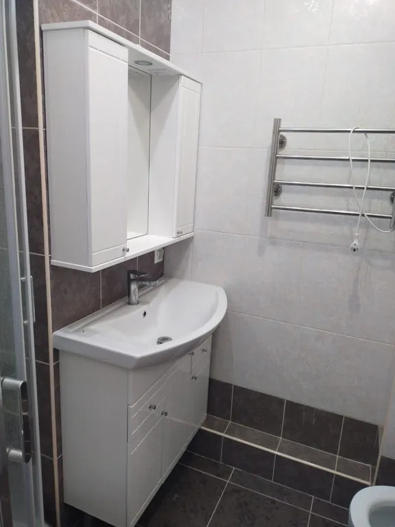 Квартира Квартира в 200 м до пляжа — Сочи