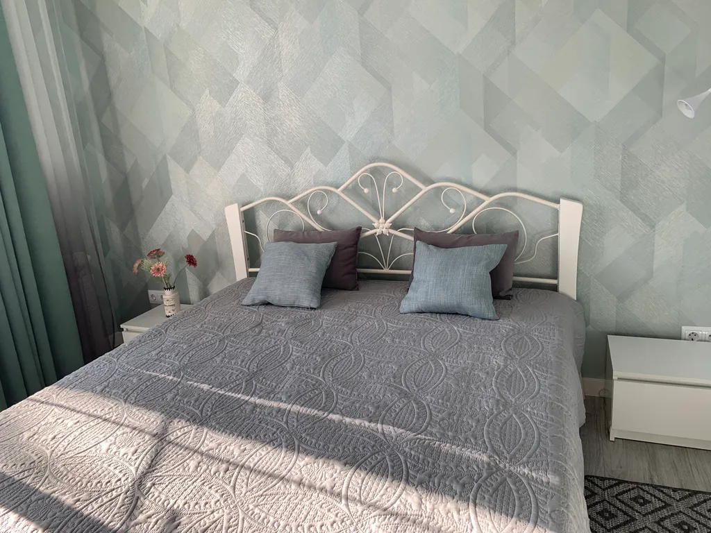 Уютная квартира для семейного отдыха