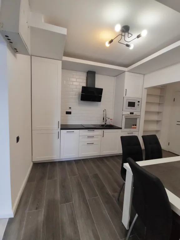 Недвижимость с отдельным входом