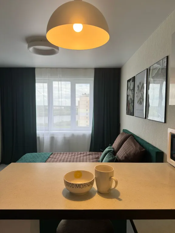 Дом на Вятке