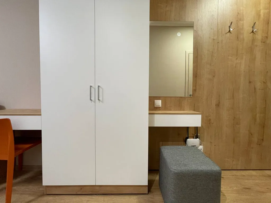 Квартира возле метро Парнас