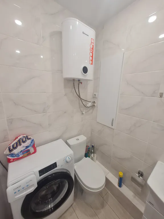 Уютная квартира с новым ремонтом в центре города