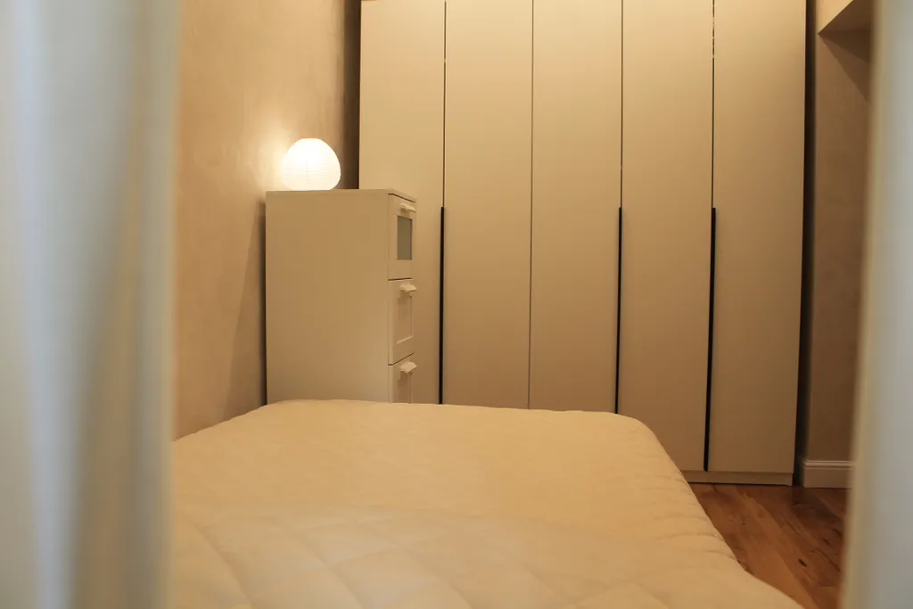 3-х комнатные апартаменты в самом центре исторического города