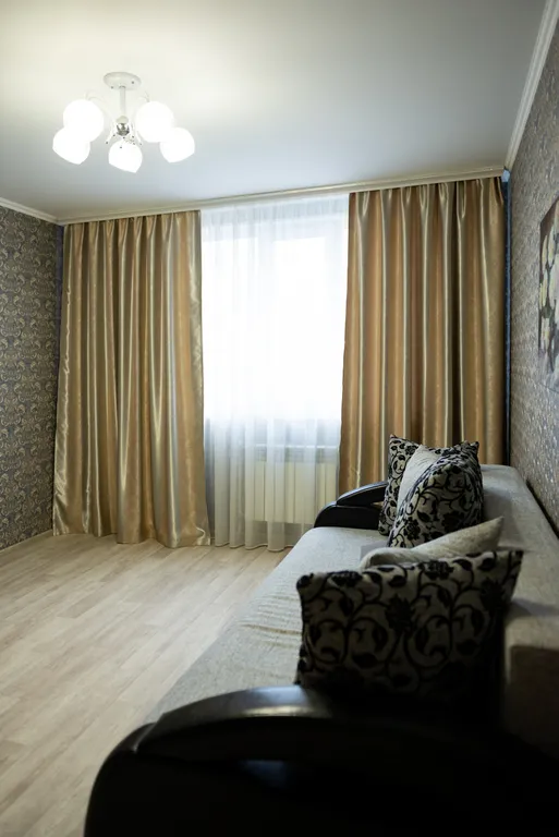 Люкс апартамент рядом с жд вокзалом