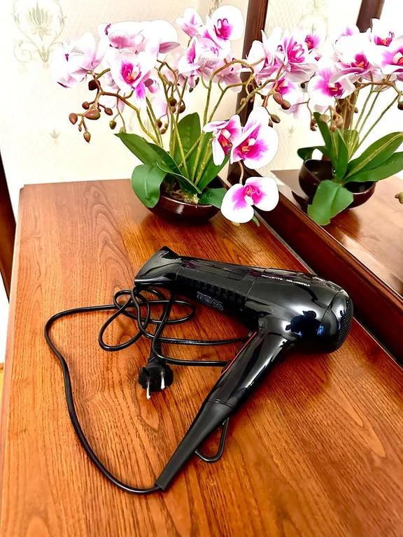 Уютная 3х ком. квартира рядом с парком