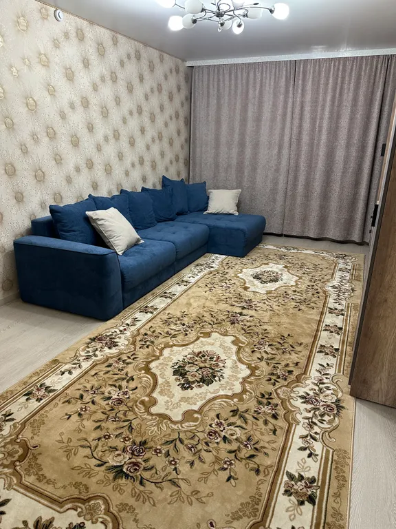 Новая квартира возле Мегагринн — аренда посуточно в Белгород