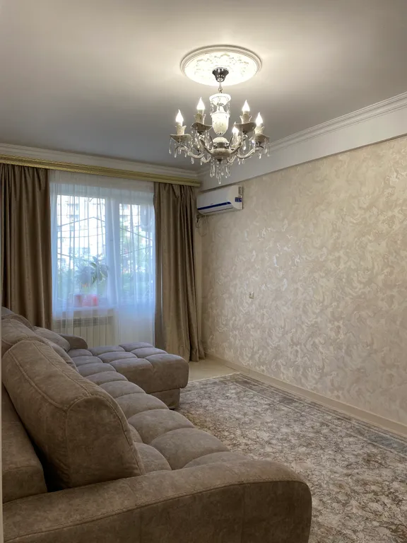 Квартира в центре города — аренда посуточно в Каспийск