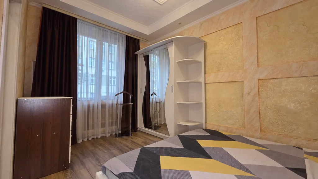 Апартаменты ПаульМари на проспекте Ленина