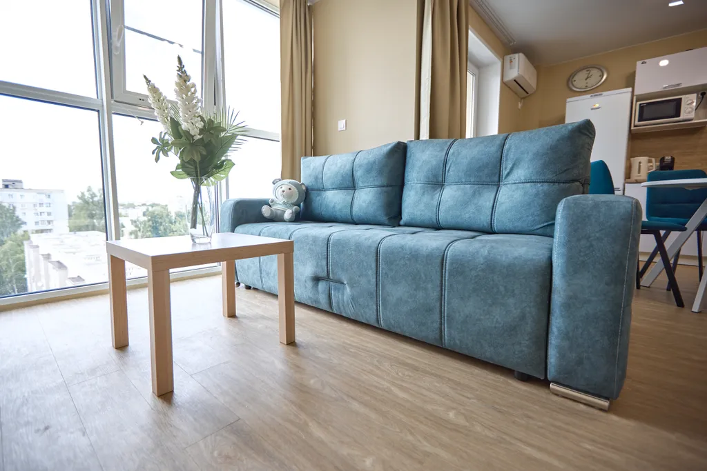 Квартира Студия с сауной — аренда посуточно в Муром