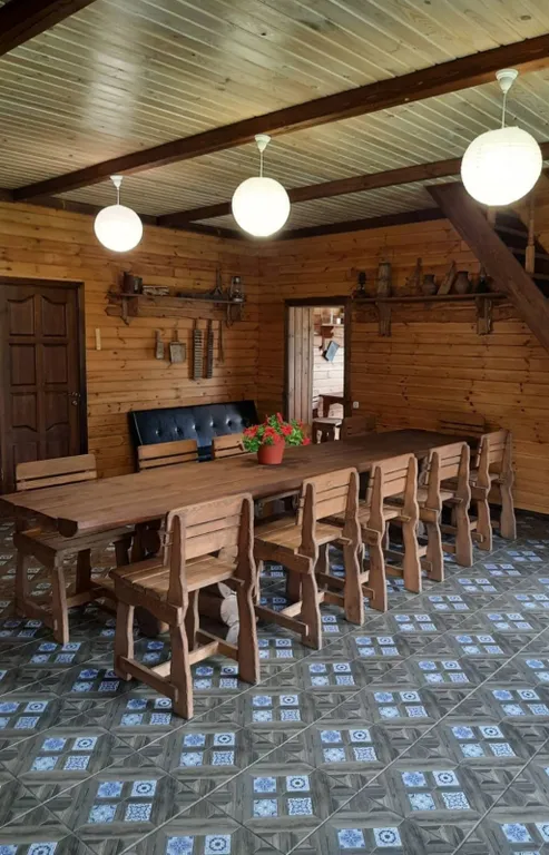 Агроусадьба Журавинка