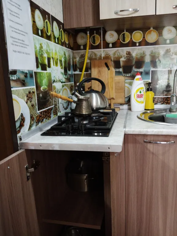 Домик с баней рядом с озером Тургояк