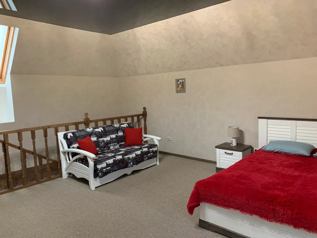 Апартаменты_3 в Таунхаусе