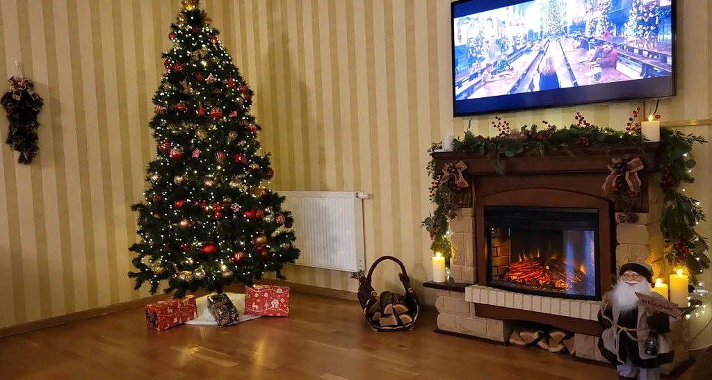 Вилла Морская - уютный дом с бассейном на берегу Балтийского моря