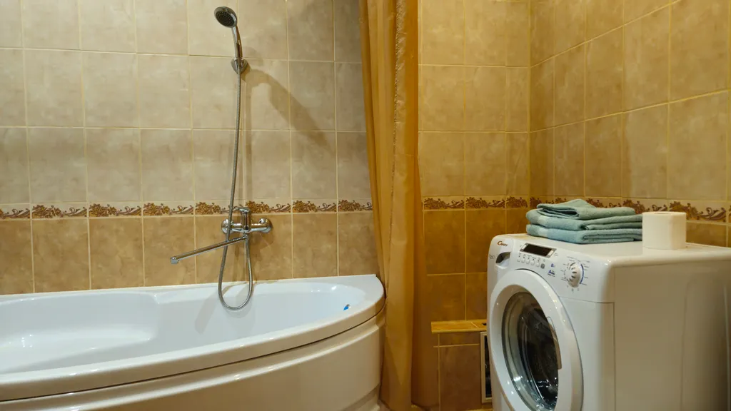 Квартира-студия в центральном районе