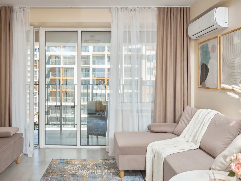 Студия в ЖК Каравелла Португалии