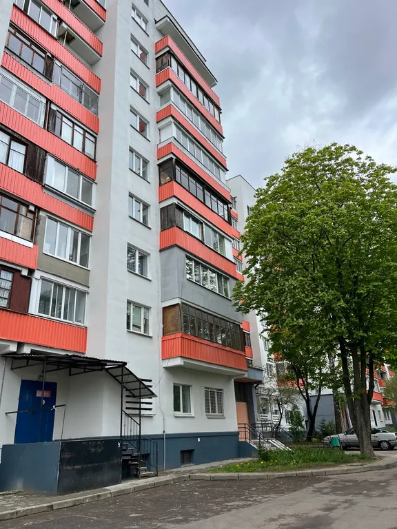 Квартира Уютная квартира в советском стиле в сердце Минска — Минск