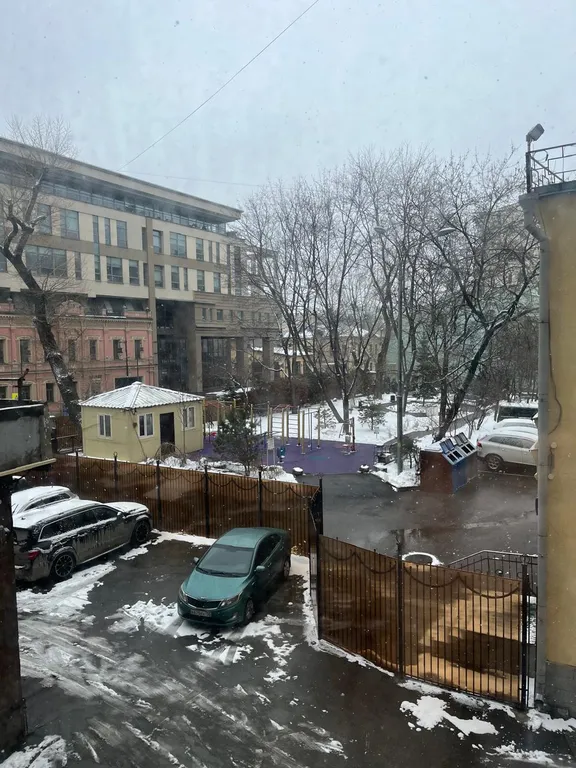 Квартира Уютная квартира в историческом центре города — Москва