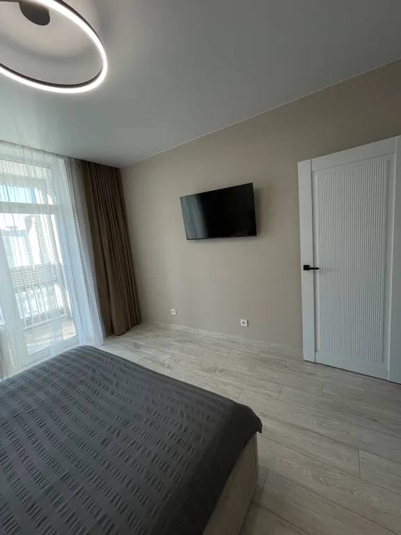 2х комнатная квартира в центре Перми