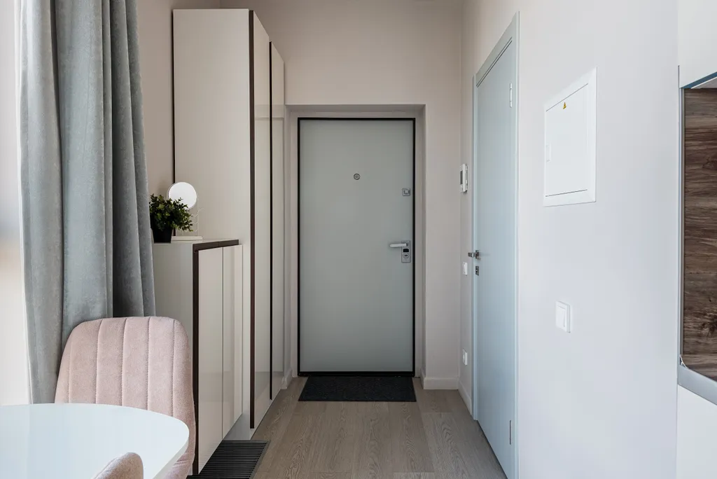 Апартаменты в ЖК Alcon Tower рядом с метро Динамо