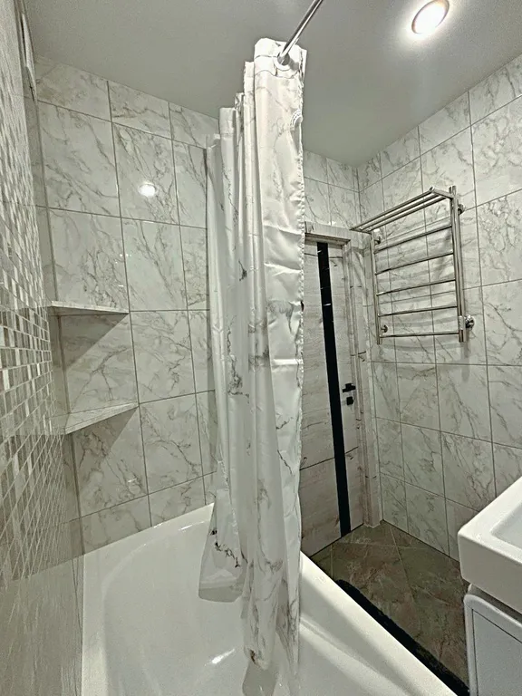 Уютная квартира в самом центре города