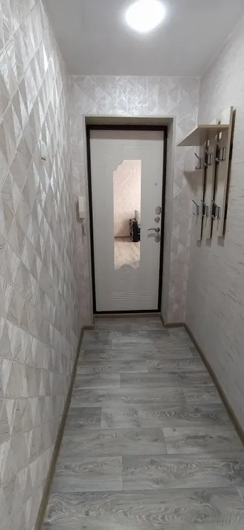 Квартира с комфортом